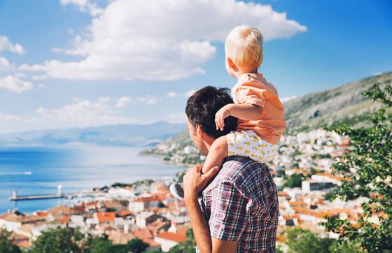 How To Plan A Trip To Thailand With A Baby?